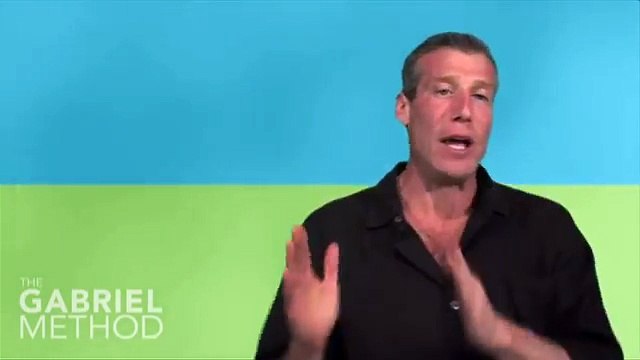 Gabriel method - Proven weight loss method