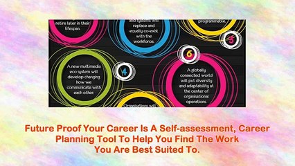 Future Proof Your Career.