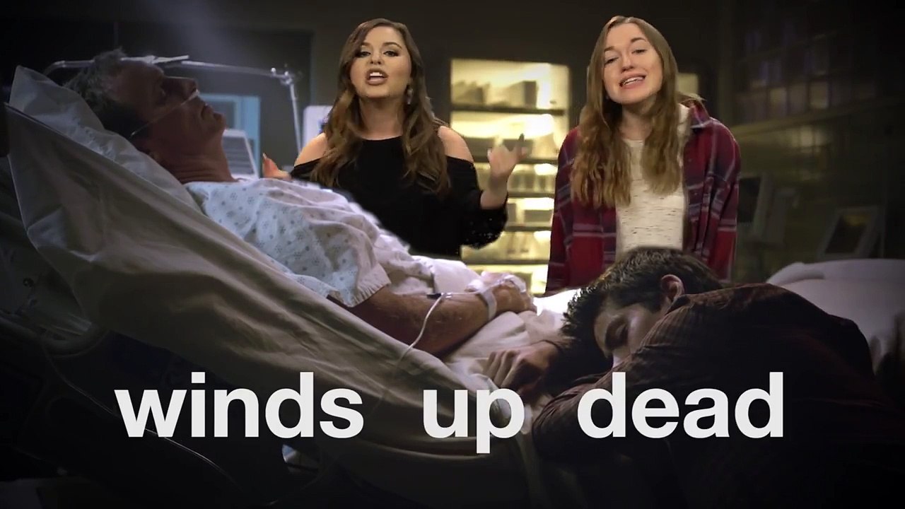 Teen Wolf (Season 5) | This Teen Wolf Song Will Get Stuck in Your Head | MTV