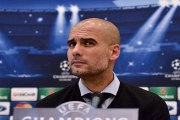 Guardiola ficha por el Manchester City