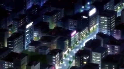 Initial D 5th Stage Episode 3