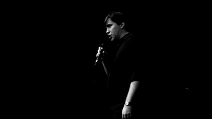 Bill Hicks Lives Trailer