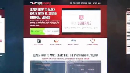 The Best Fl Studio Tutorials Available - Beat Generals