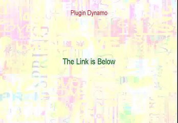 Premium WordPress Plugin Developer - Plugin Dynamo