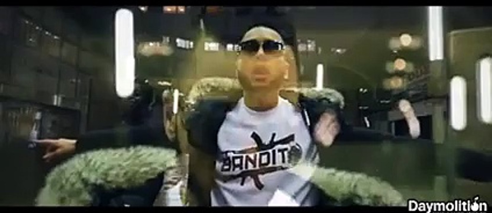 GLK- BANDITO#8
