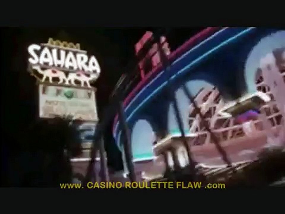 Breaking Las Vegas | Casino Roulette Assault 6/6