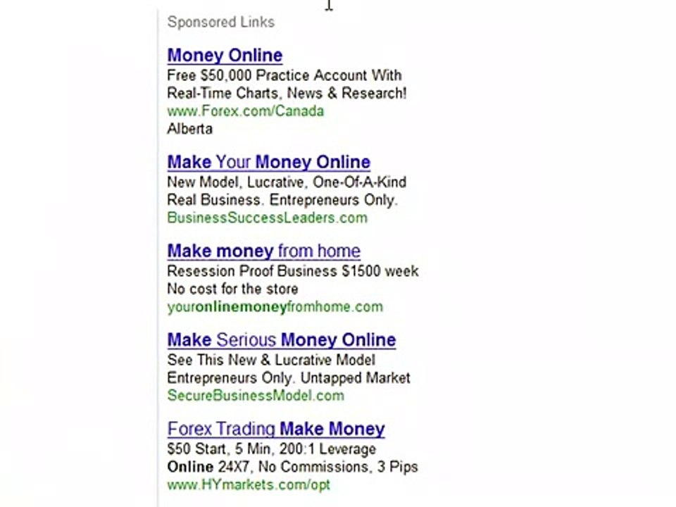 Auto Pilot Profits: #1 Way To Promote & Get Signups