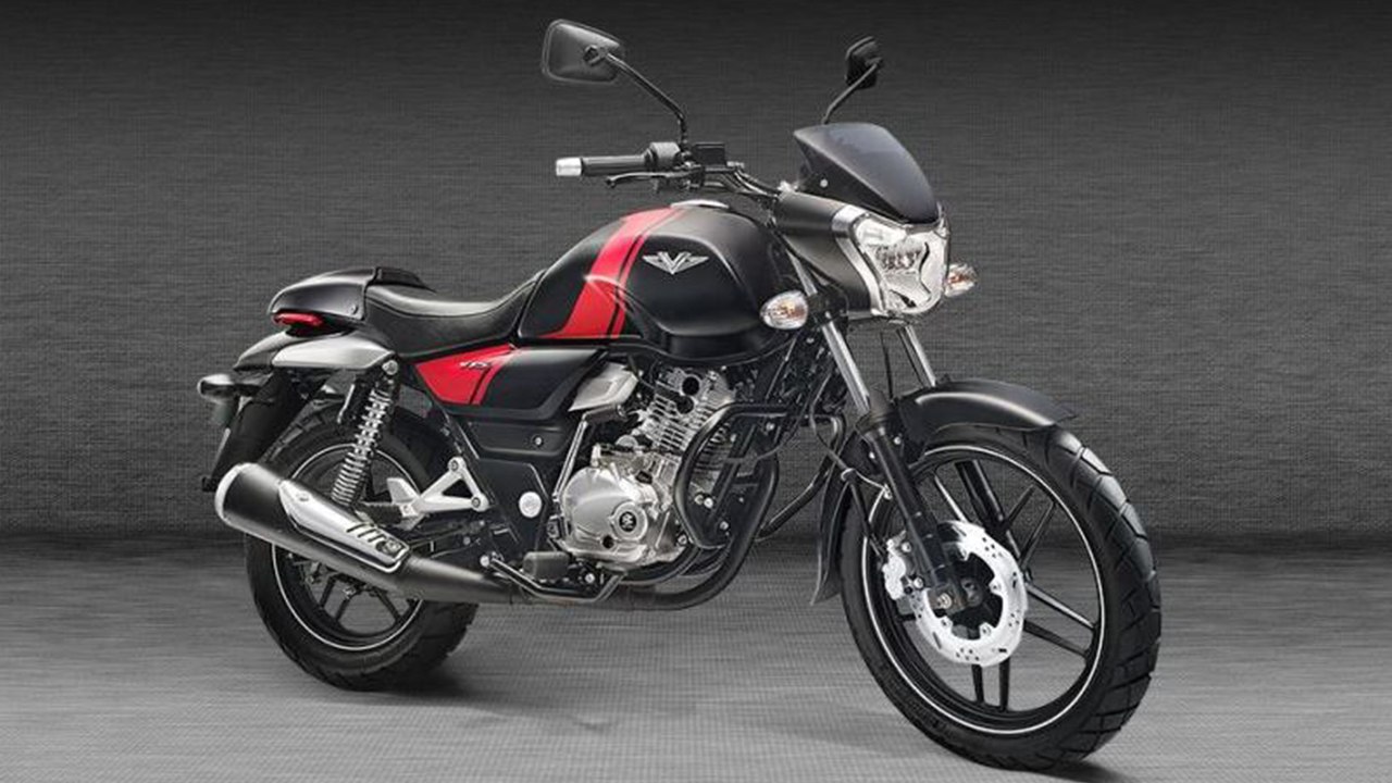 Bajaj V, Made of INS Vikrant's Scrap Metal, Unveiled in India; Launch in FY 2015-16