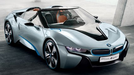 Top BMW Cars to Watch Out for At Auto Expo 2016