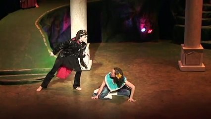 Promises / Forever Yours (Reprise) [Landers Theatre]