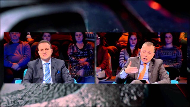 Llalla në Top Story: Ksera nuk do të jetë i fundit - Top Channel Albania - News - Lajme