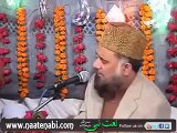Mujhay Bhi Madinay Bula Meray Maula - Syed Fasih Uddin Soharwardi