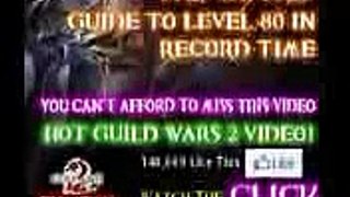 Guild Wars 2 Zhaitan PDF Download