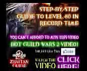 Guild Wars 2 Zhaitan PDF Download