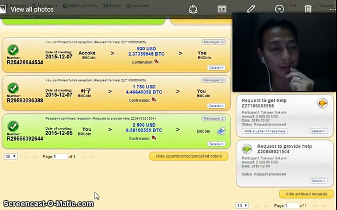 Testimonials 2680 USD