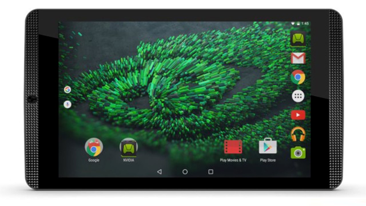 Original Nvidia Shield Tablet Gets Android 6.0 Marshmallow Update
