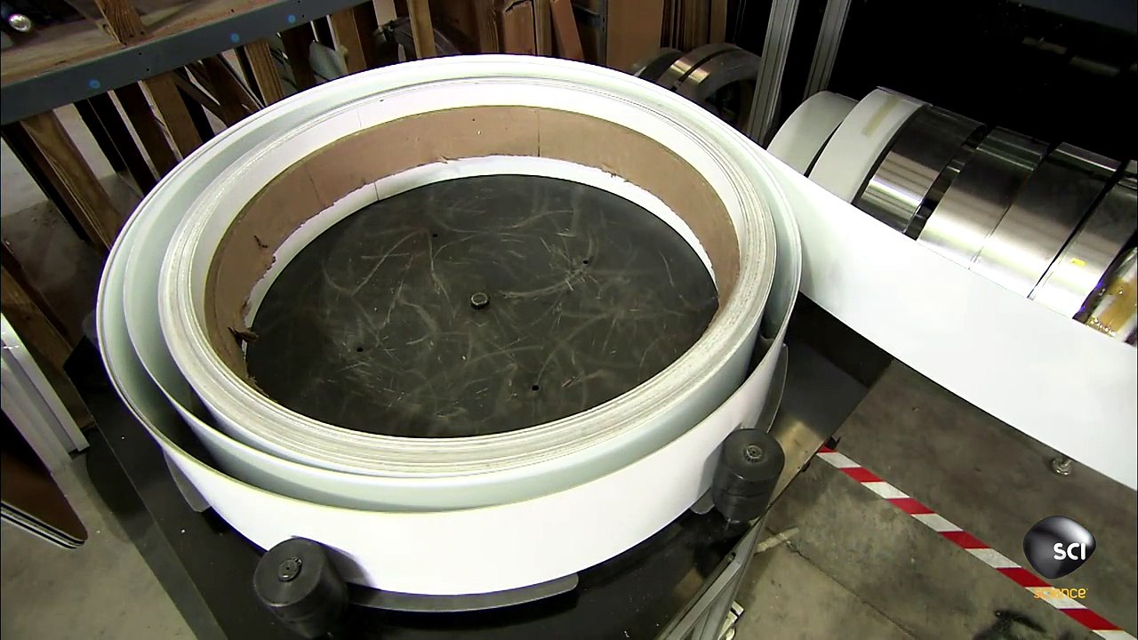 Channel Signs | How Its Made