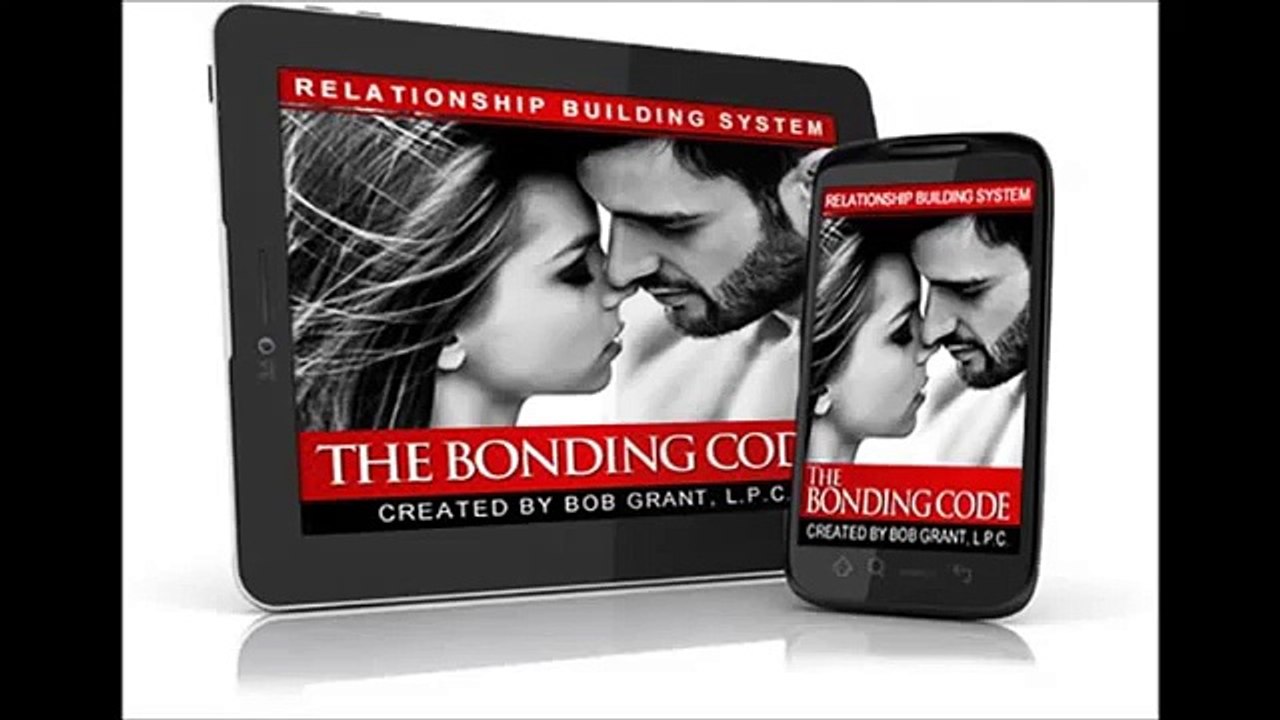 The Bonding Code Review - THE HONEST TRUTH