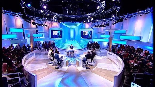 Klem Ennes Saison 04 Episode 16 13-01-2016 Partie 01