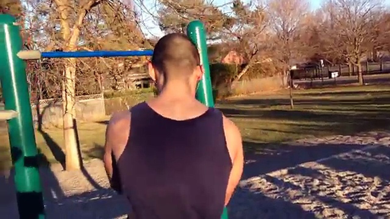 Bar Brothers Challenge #2 (RAW)