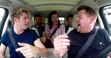 Top Carpool Karaoke Moments! (One Direction, Justin Bieber   More!)