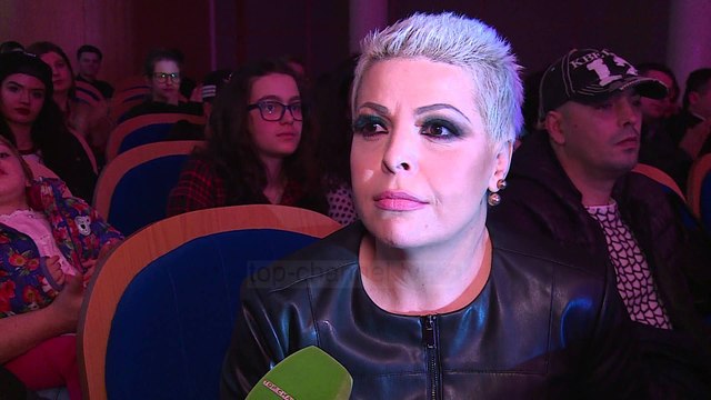 Koncert në ndihmë të fëmijëve me leuçemi - Top Channel Albania - News - Lajme