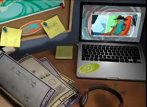 Ajan P: Çok Gizli Görevler Oy-matiki