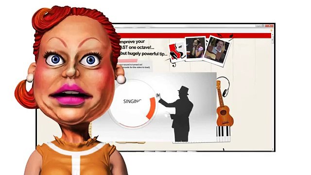 How to Sing | Learn to Sing with Singorama!