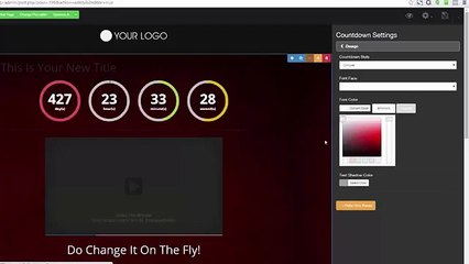 InstaBuilder 2.0 Demo and Bonus