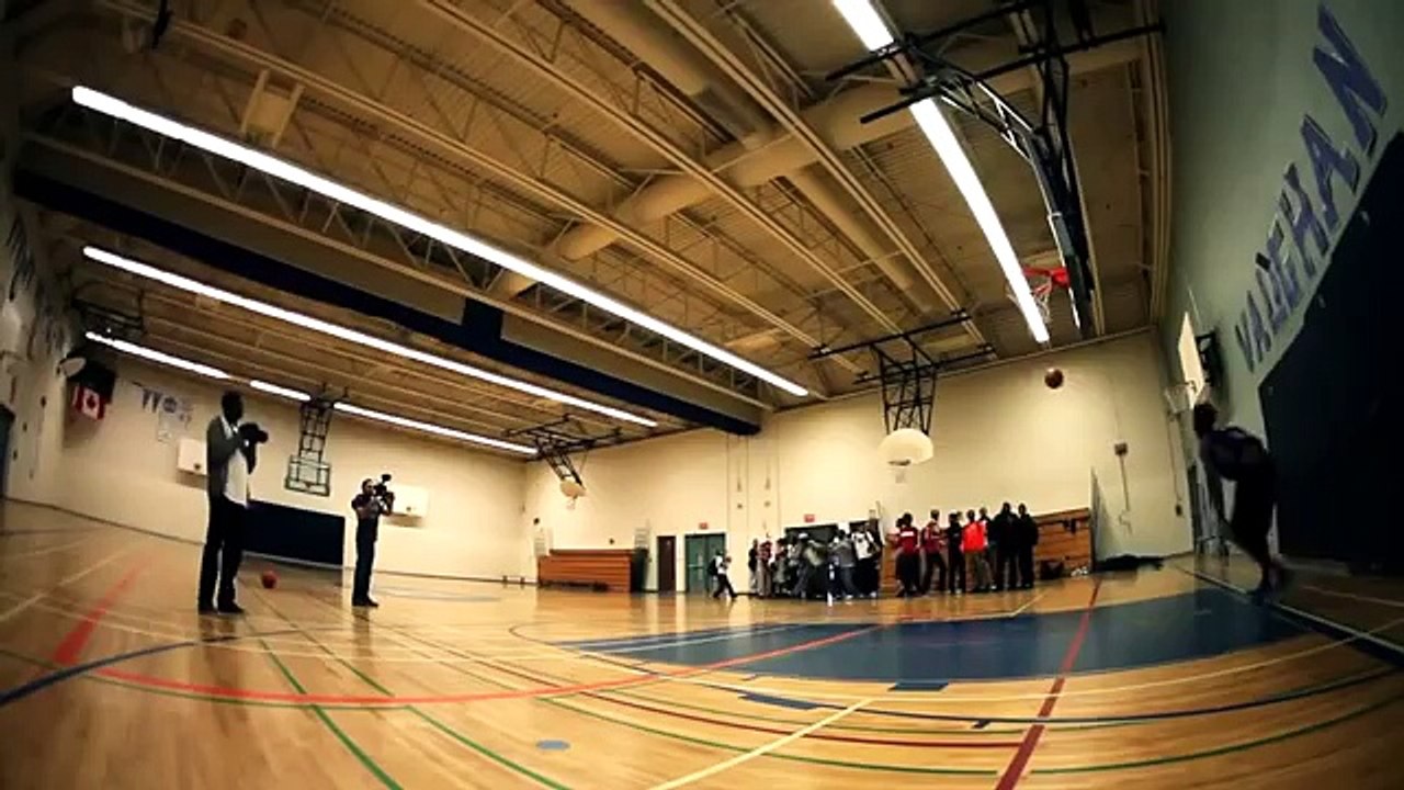 Improve vertical jump training program