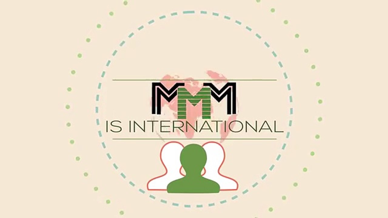 What is MMM