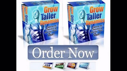 Grow Taller For Dummies Reviews-Is It Scam Or Legit?