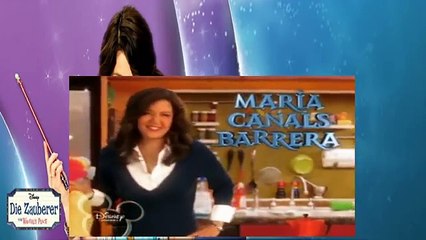 Die Zaubarer vom Waverly Place Staffel 2 Folge 17