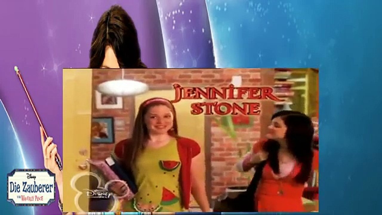 Hannah Montana Staffel 3 Folge 21