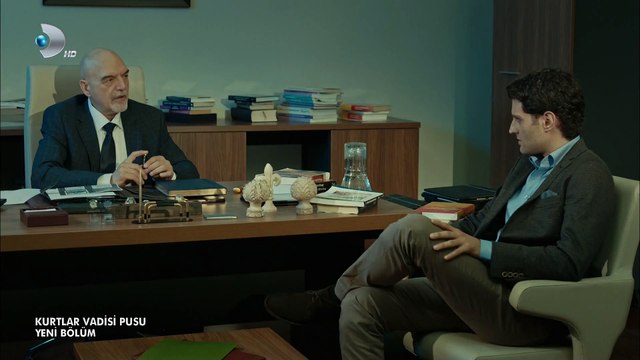 Kurtlar Vadisi Pusu 231. Bölüm TEK PARÇA Full HD izle part 2/2