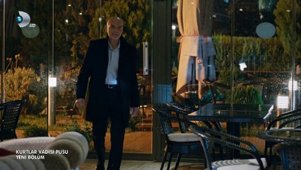 Kurtlar Vadisi Pusu 240. Bölüm TEK PARÇA Full HD izle part 2/2