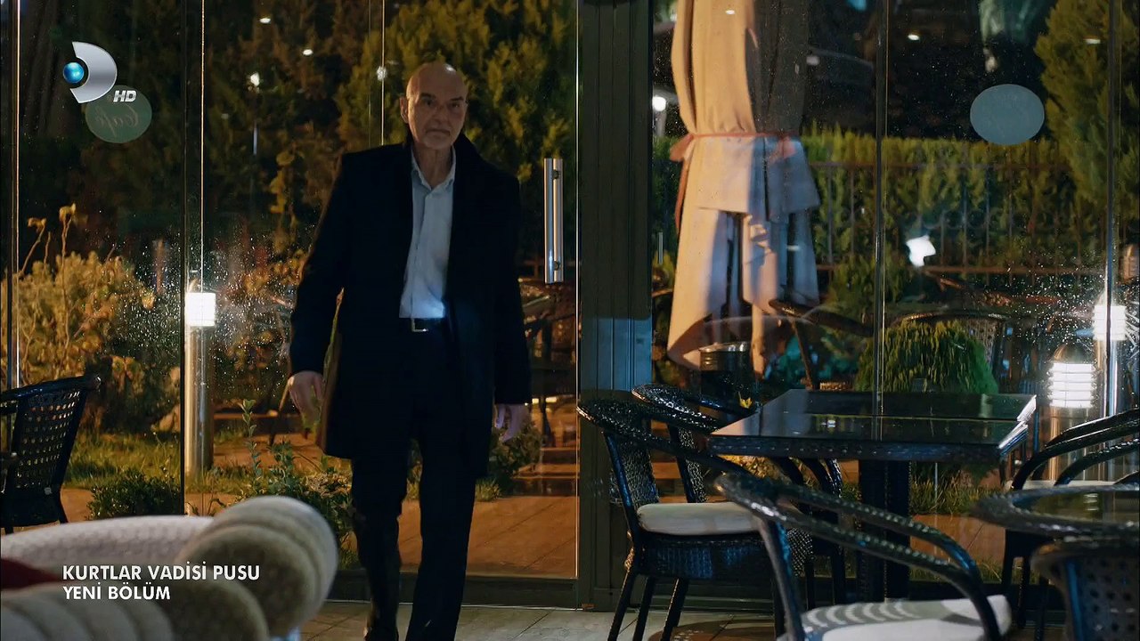 Kurtlar Vadisi Pusu 240. Bölüm TEK PARÇA Full HD izle part 2/2