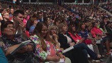 Joyce Meyer Ministries - Fight Like a Christian - Part 1