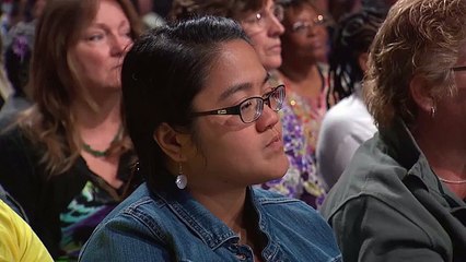 Joyce Meyer Ministries - Fight Like a Christian - Part 4