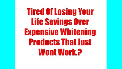Skin Whitening Forever Review- Is Skin Whitening Forever All It&#39;s Cracked Up To Be?