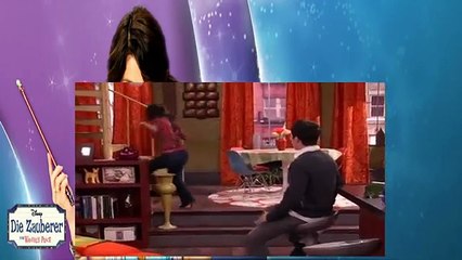 Die Zaubarer vom Waverly Place Staffel 1 Folge 10