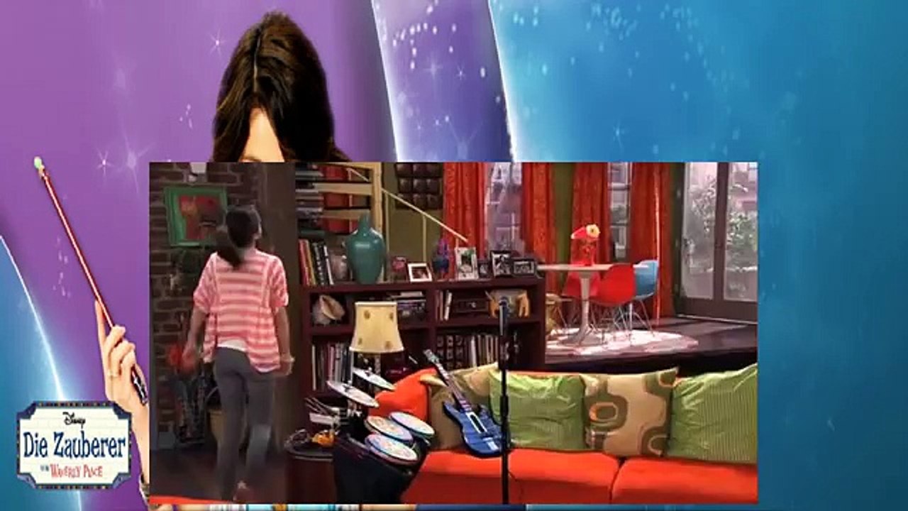 Hannah Montana Staffel 3 Folge 21