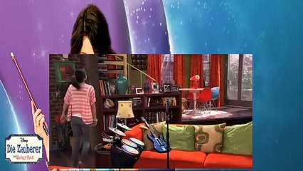 Die Zaubarer vom Waverly Place Staffel 4 Folge 21