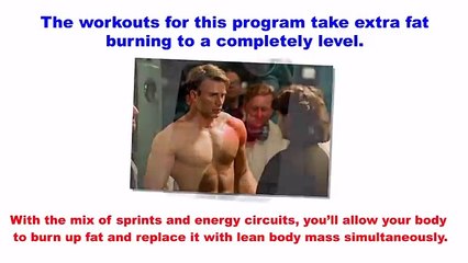 Superhero Sprints