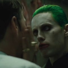Suicide Squad - Sneak Peek 1