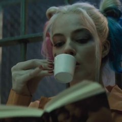 Suicide Squad - Sneak Peek 2
