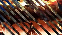 Attack On Titan: NOW AVAILABLE ON NETFLIX (Shingeki No Kyojin)