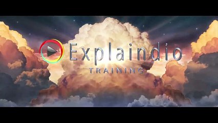 How To Sketch On Live Video With Explaindio - Explaindio Training