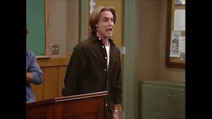 Boy meets world-S3 Minute Long Feeny Call
