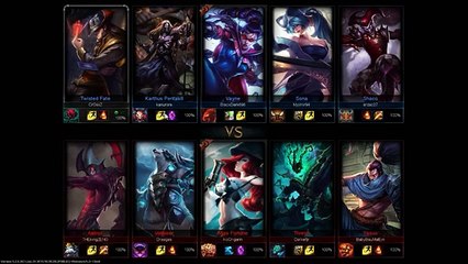 UNE FIN DE GAME A COUPER LE SOUFFLE !